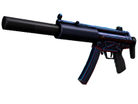 MP5-SD Liquidation